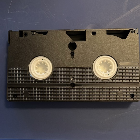 Barry Sanders greatest moments VHS - Picture 4 of 4